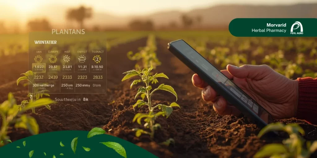 بهترین زمان کاشت گوجه زمستانه در جنوب ایران