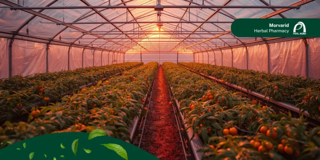 بهترین زمان کاشت گوجه زمستانه در جنوب ایران