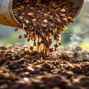 کودهای تغذیه‌ای