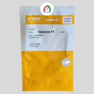 بذر خیار آپ اسکور