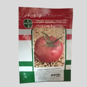 بذر گوجه دالاهو