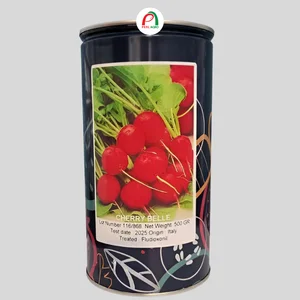 بذر تربچه چری بل