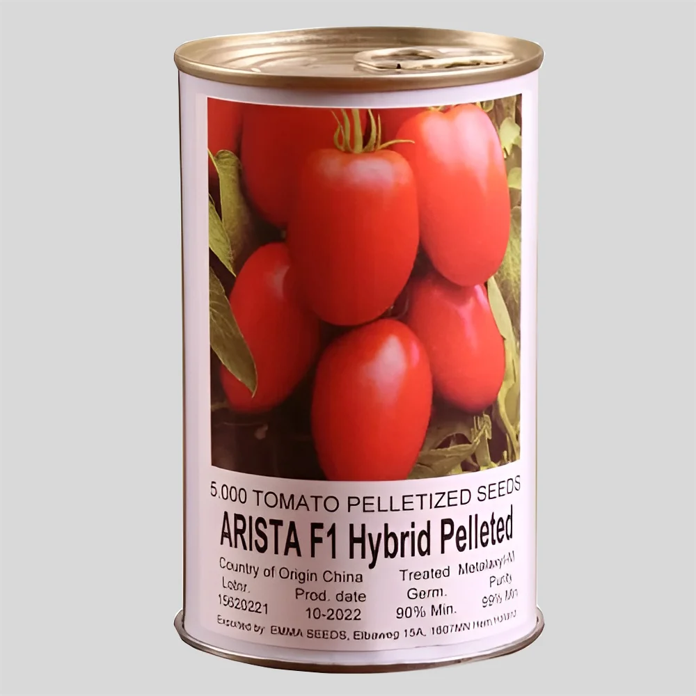 بذر گوجه آریستا