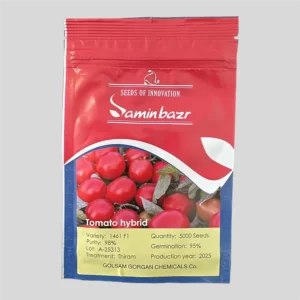 بذر برلیانت