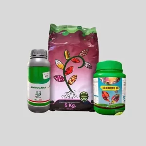 خرید کود برای ریکاوری گیاه