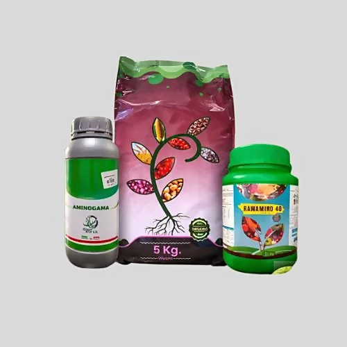 خرید کود برای ریکاوری گیاه