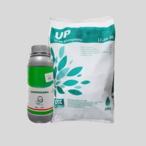 خرید کود پنجه زنی گندم