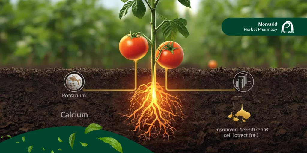 افزایش انبارمانی گوجه فرنگی