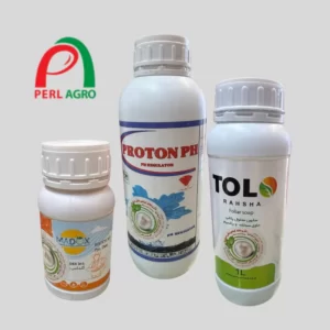 پک بهینه‌سازی سمپاشی پروتون PH مادوکس تولو راهشا