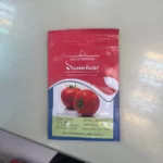 بذر گوجه دوریس