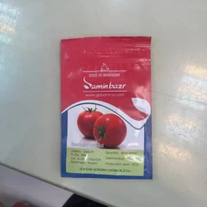 بذر گوجه دوریس
