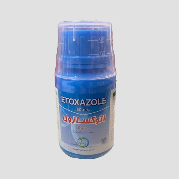 کنه کش تماسی اتوکسازول