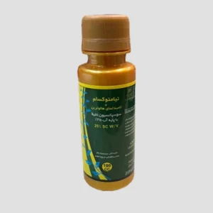 حشره کش تیامتوکسام+لامبدا سای هالوترین