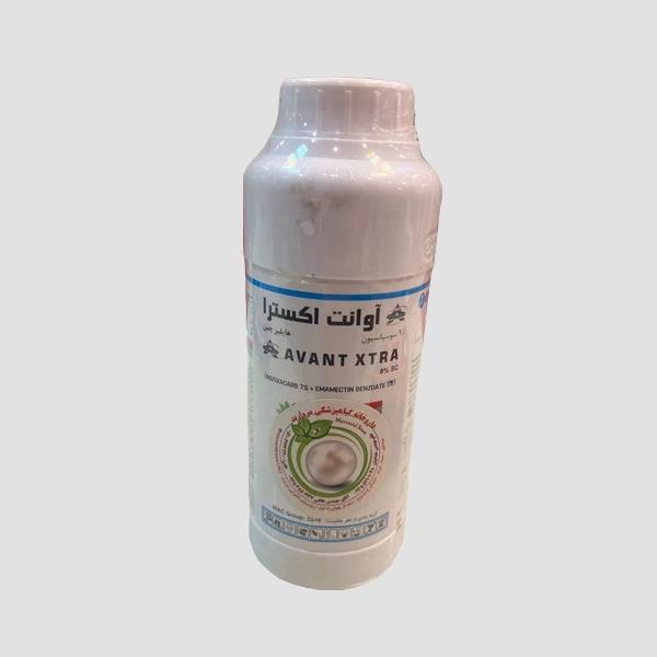 حشره کش میوه آوانت اکسترا